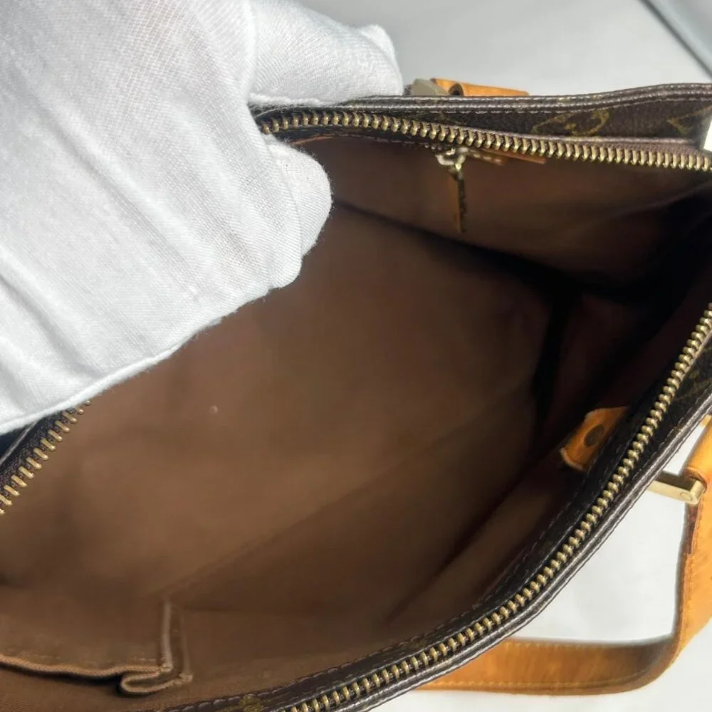 💎✨Authentic✨💎Louis Vuitton Cabas Piano Monogram - Picture 15 of 15